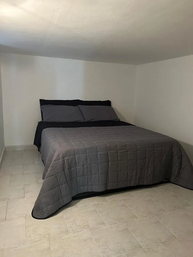 Appartement Margot House Palerme