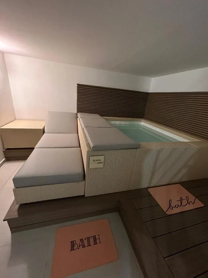 Appartement Margot House Palerme