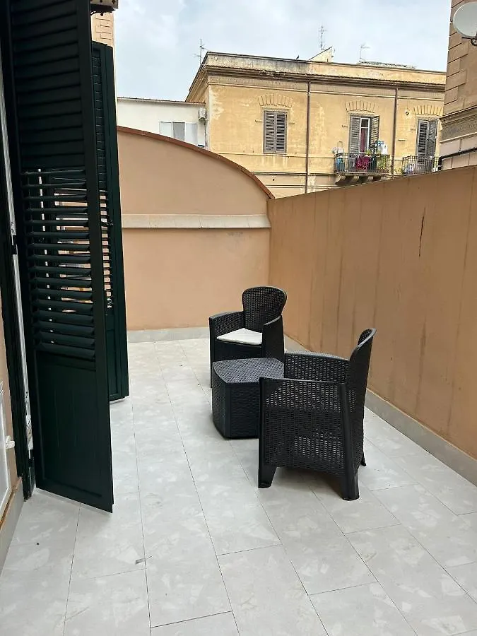 Appartement Margot House Palerme 0*,  Italie