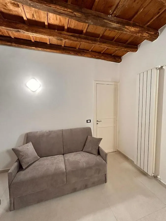 Appartement Margot House Palerme