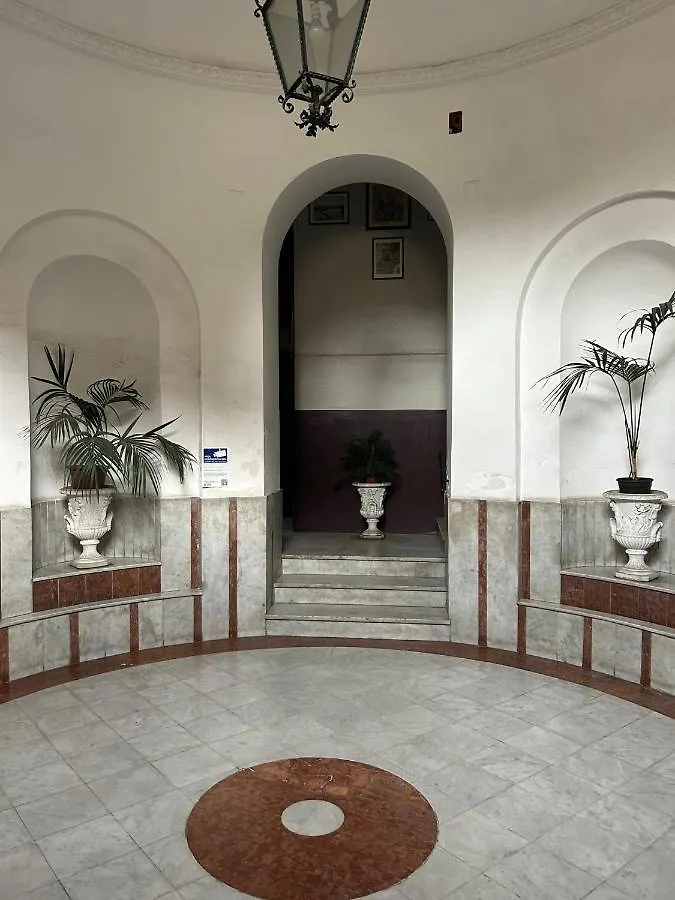 Appartement Margot House Palerme 0*,