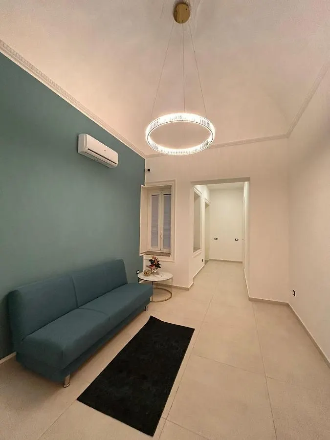 Appartement Margot House Palerme 0*,  Italie