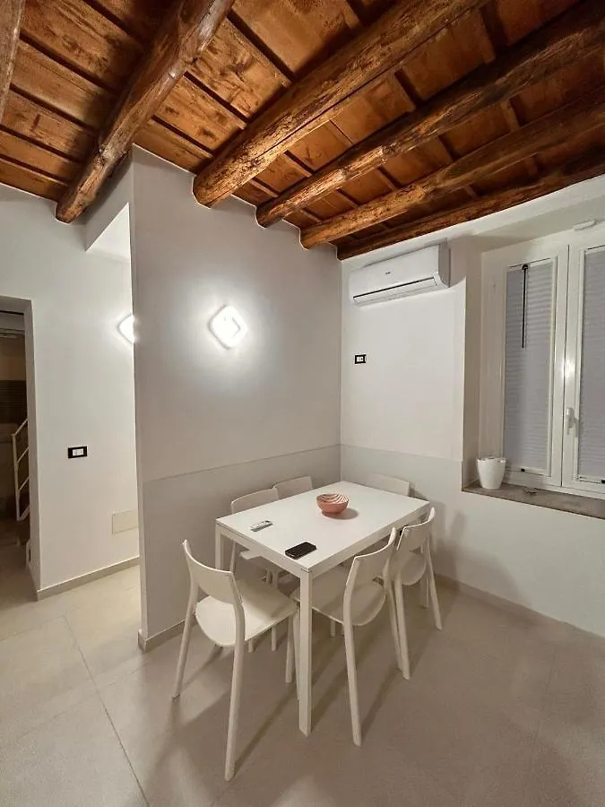 Appartement Margot House Palerme Italie