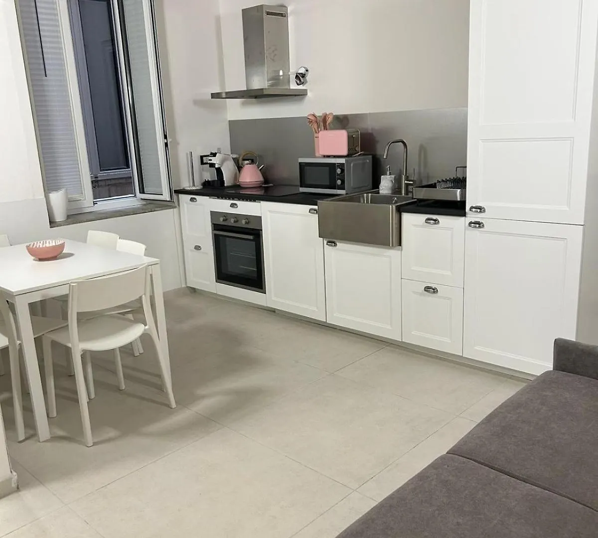 Appartement Margot House Palerme 0*,  Italie