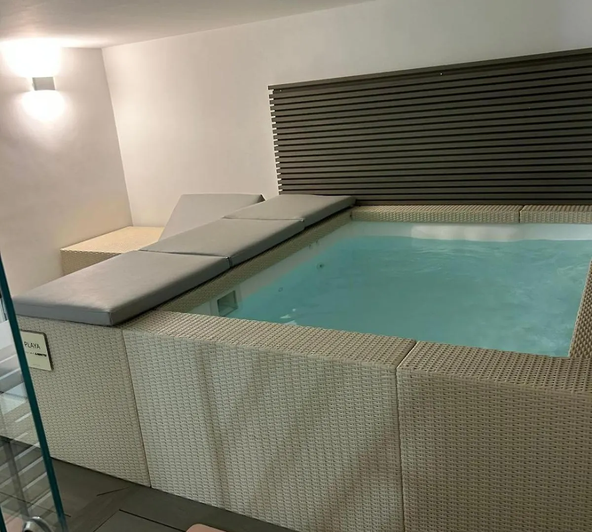 Appartement Margot House Palerme