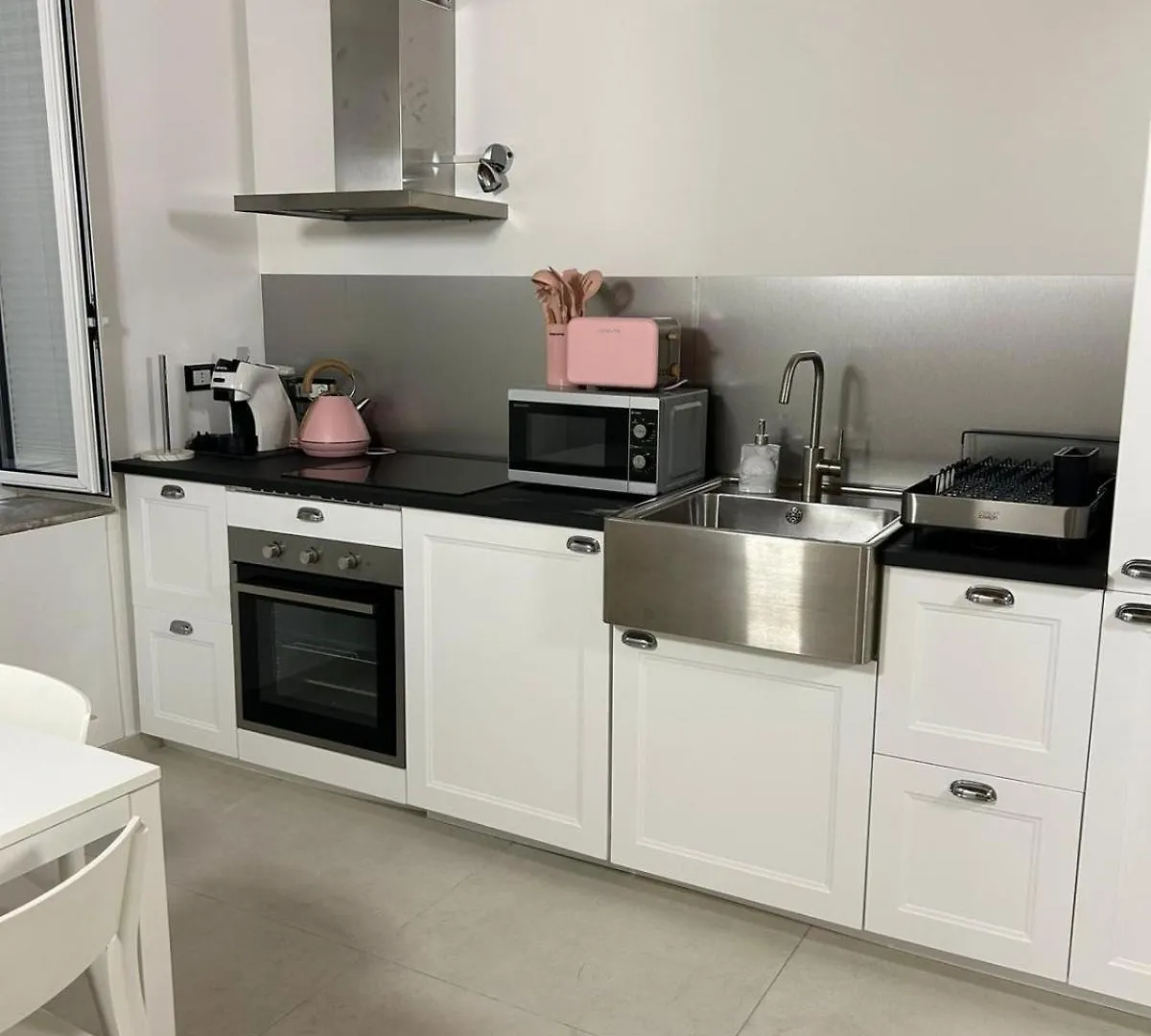 Appartement Margot House Palerme