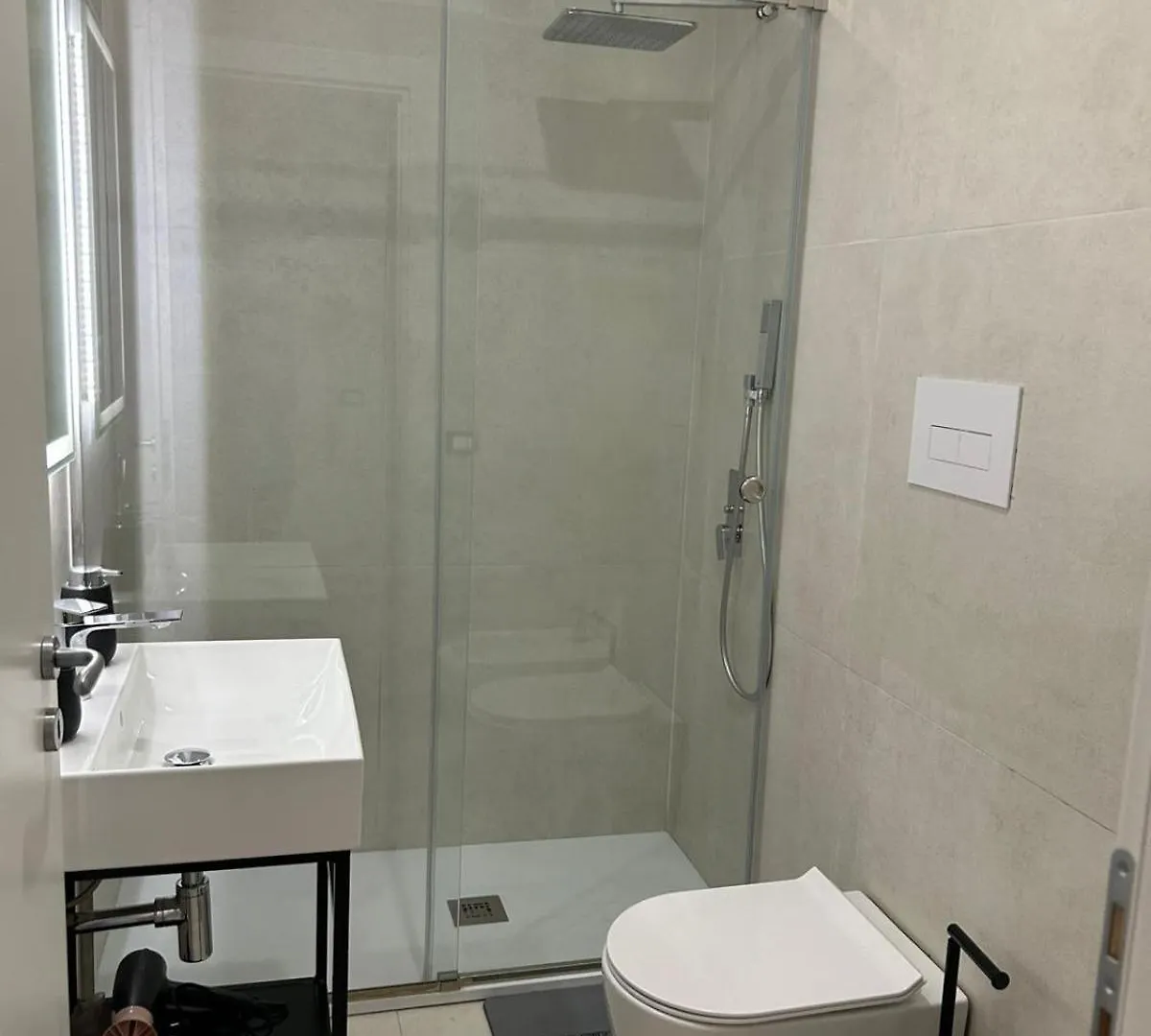 Appartement Margot House Palerme