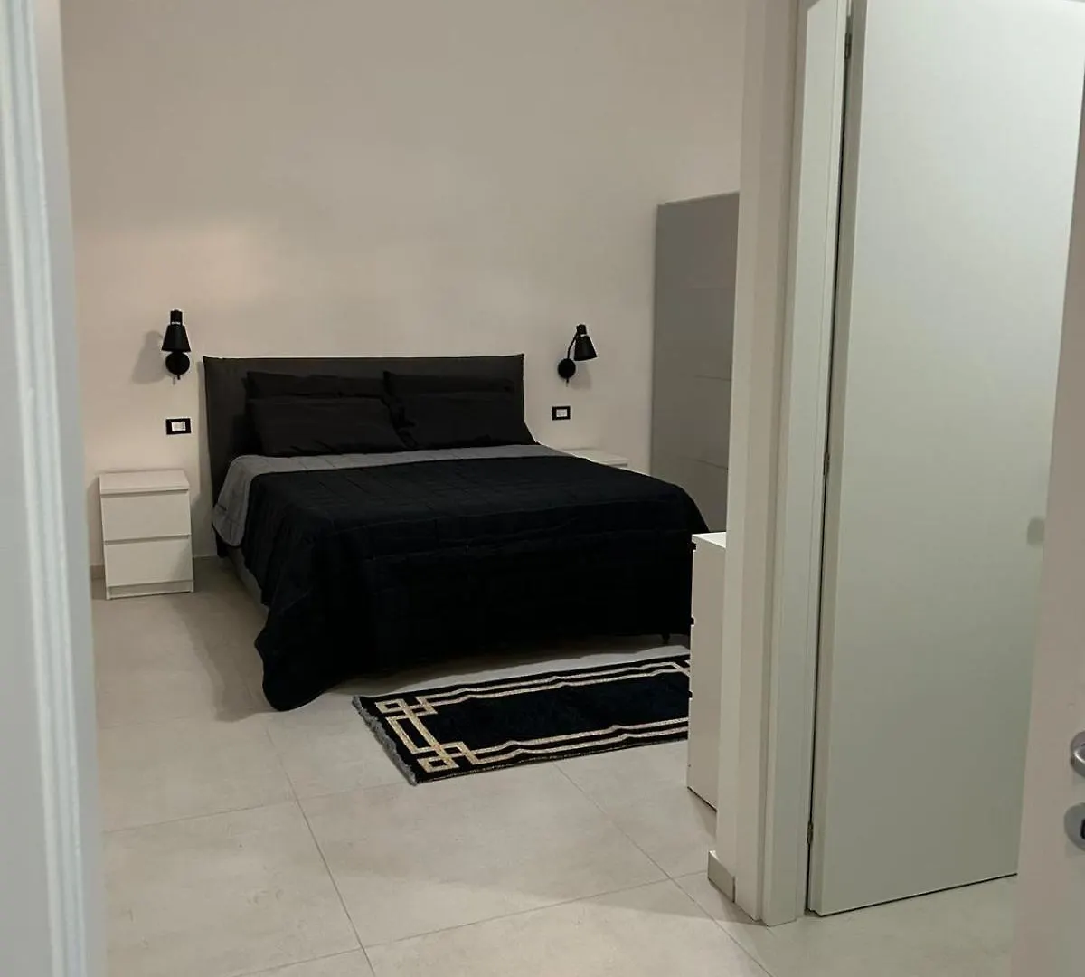 Appartement Margot House Palerme
